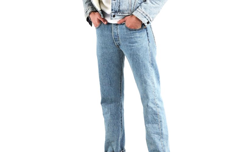 Top 10 Denim Brands in India