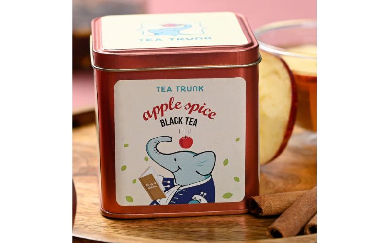 Top 10 Tea Brands Creating Buzz Among Young Shoppers in India