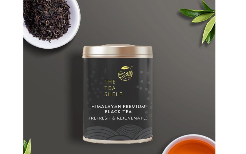 Top 10 Tea Brands Creating Buzz Among Young Shoppers in India
