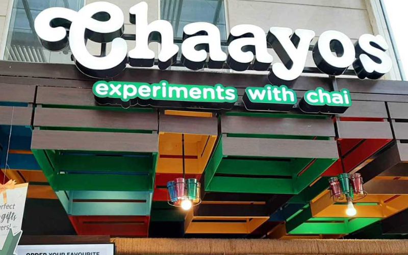 Top 10 Tea Brands Creating Buzz Among Young Shoppers in India