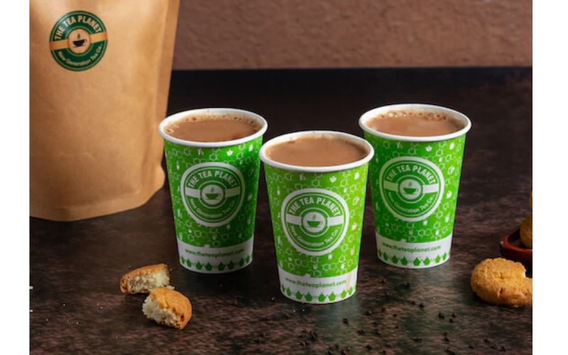 Top 10 Tea Brands Creating Buzz Among Young Shoppers in India