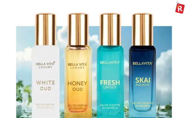 Top Unisex Perfume Brands Winning Over Indian Customers