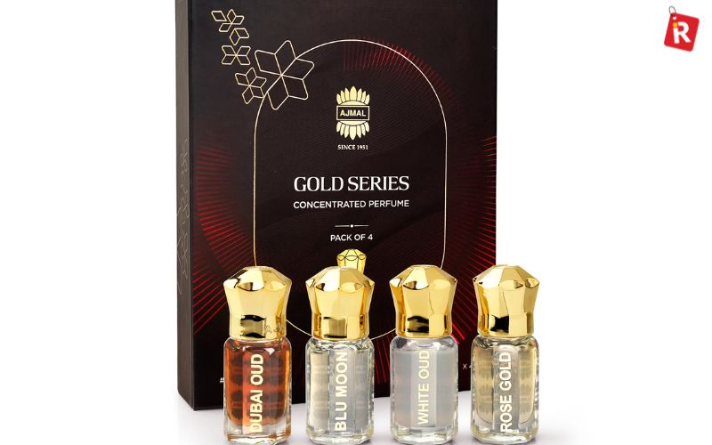 Top Unisex Perfume Brands Winning Over Indian Customers