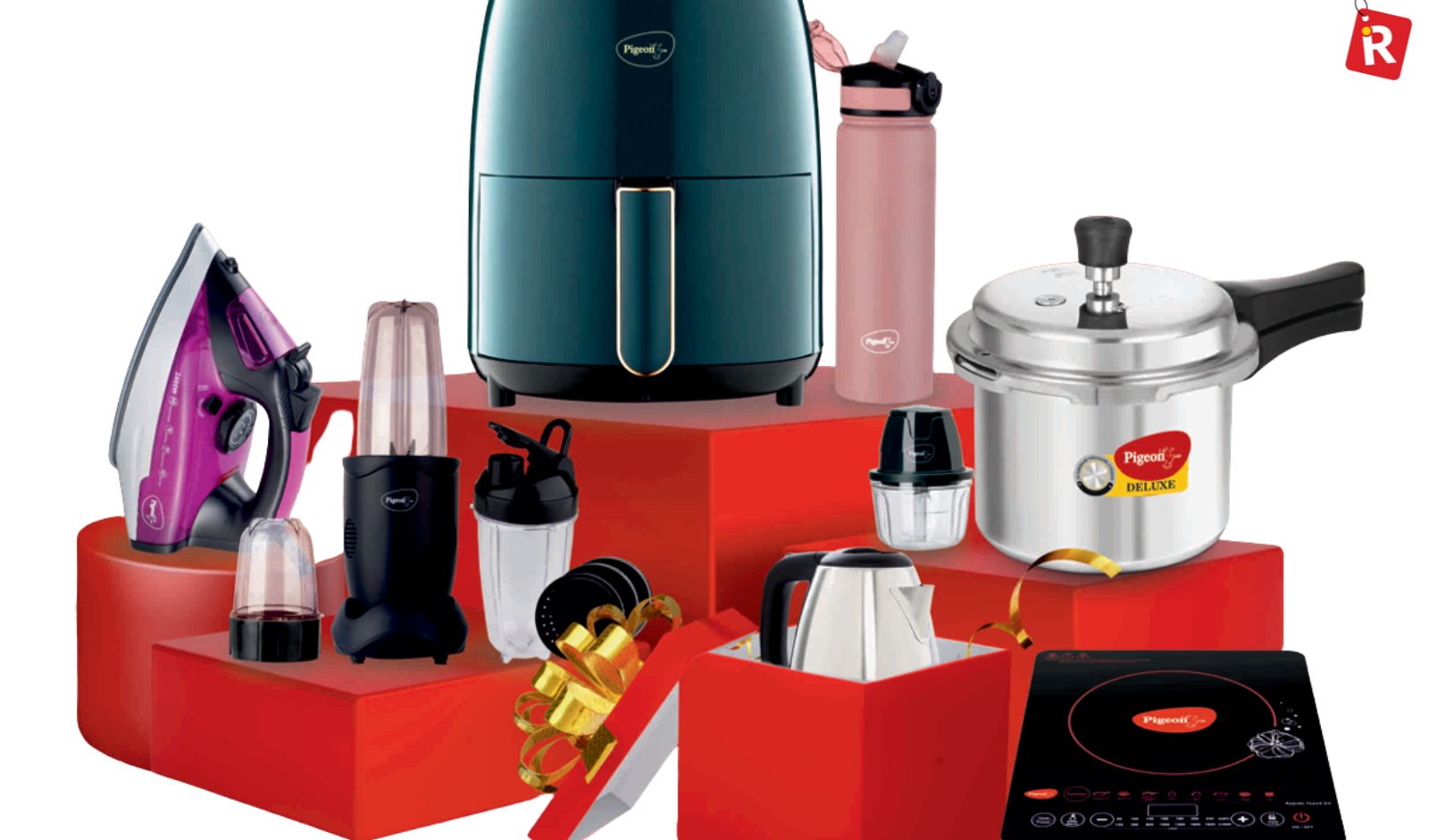 Top 7 Kitchen Appliances Brands