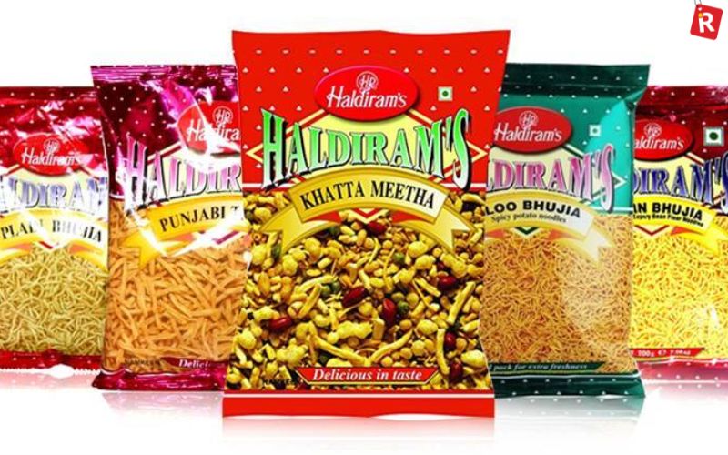 Top 5 Snack Brands Going Global