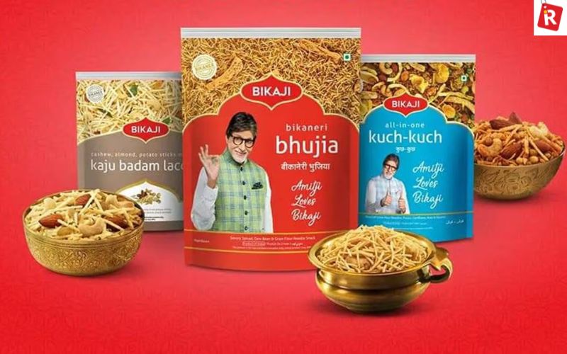 Top 5 Snack Brands Going Global