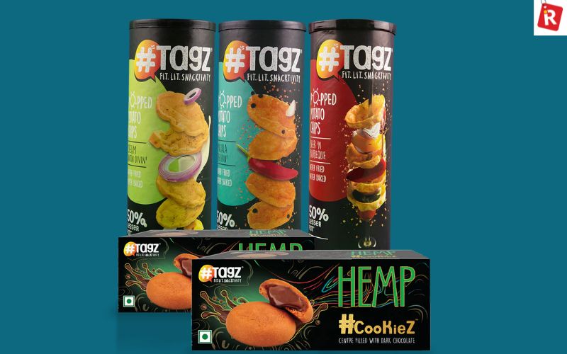 Top 5 Snack Brands Going Global