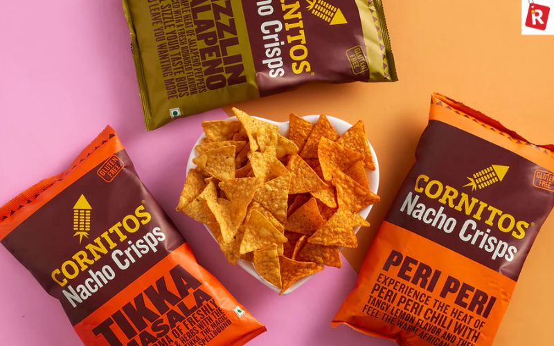 Top 5 Snack Brands Going Global