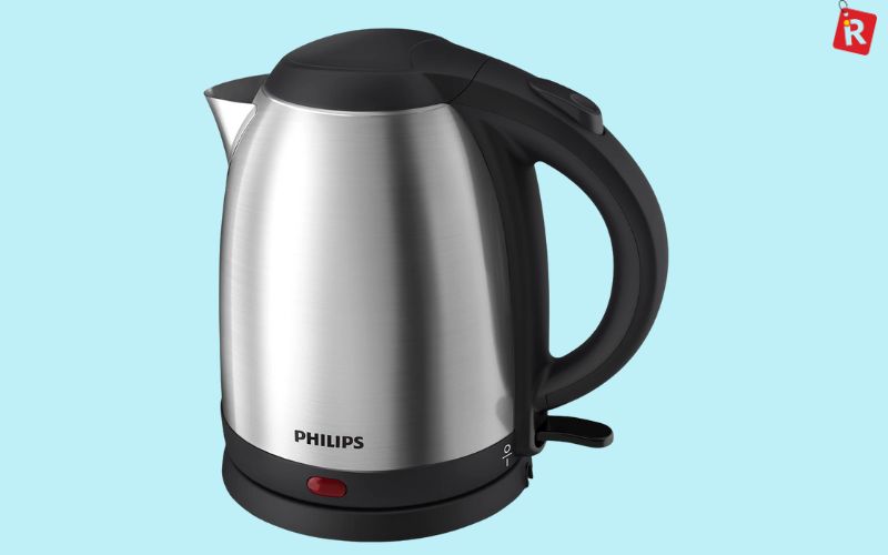 Best Electric kettle brands in India for daily use