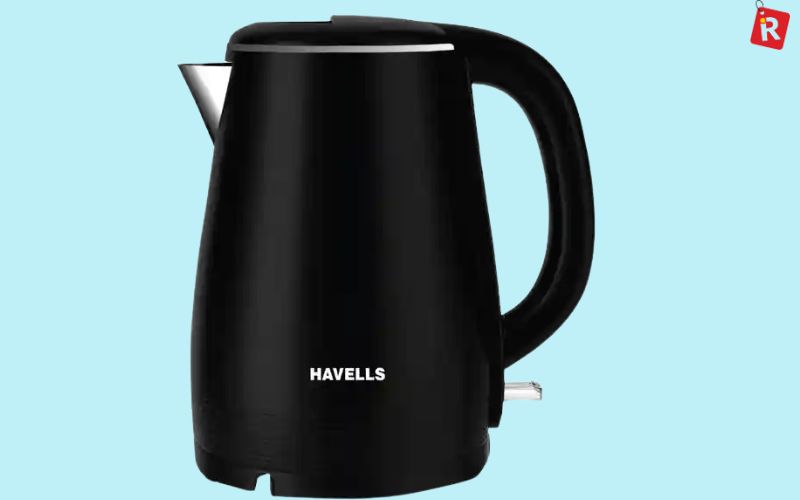 Best Electric kettle brands in India for daily use