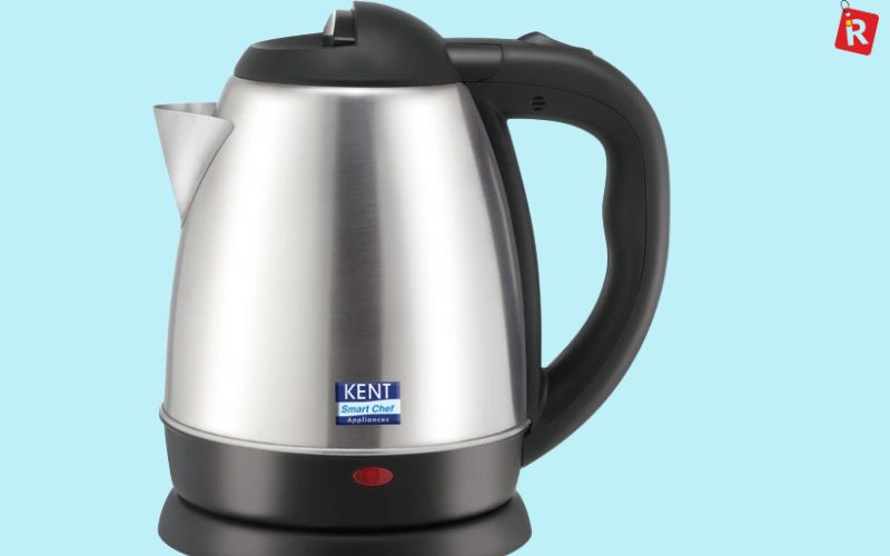 Best Electric kettle brands in India for daily use