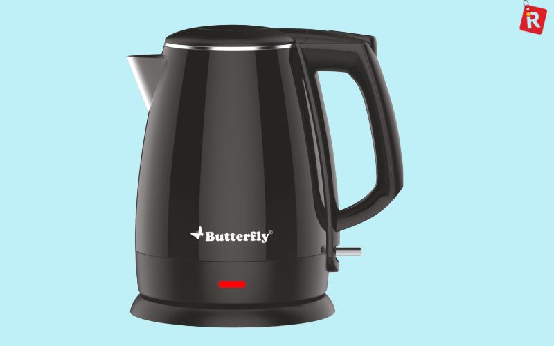 Best Electric kettle brands in India for daily use