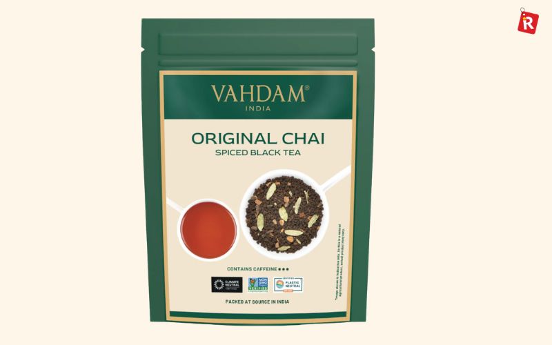 Best Masala Chai Brands That Define Indian Winters