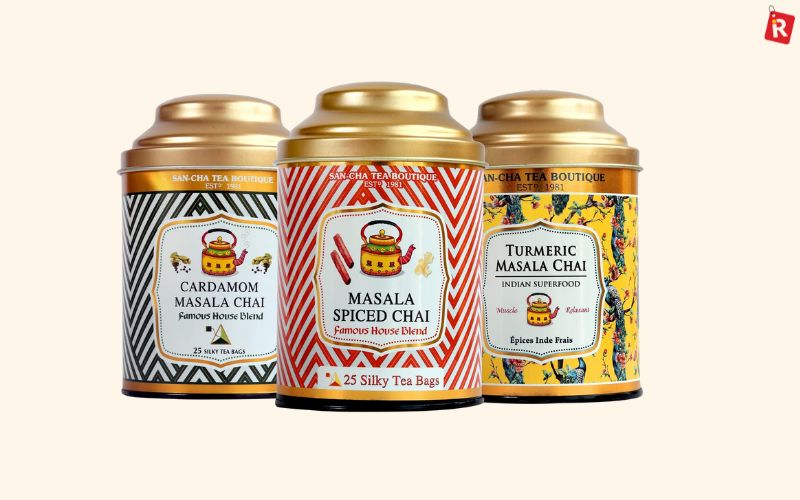 top 7 premium tea brands in India that make mornings warmer