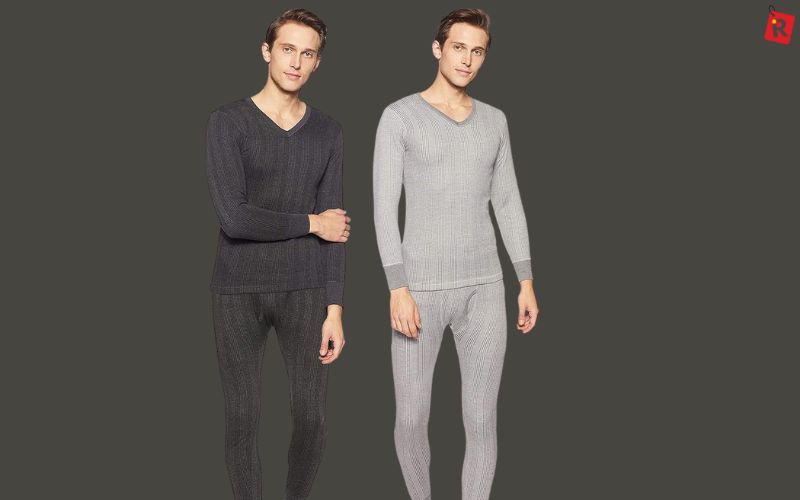 Best Thermal Wear Brands for men & women