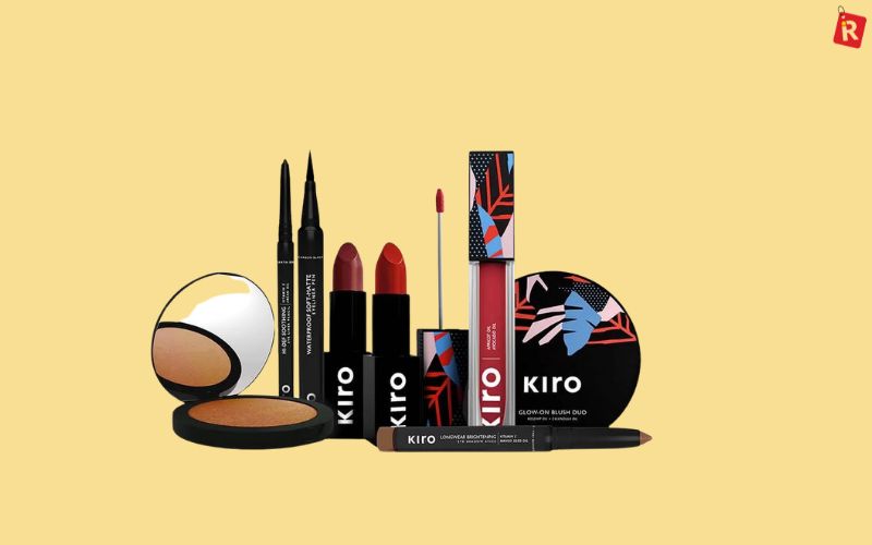 Best Vegan Beauty Brands in India Setting New Retail Trends