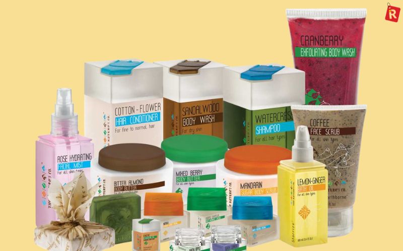 Best Vegan Beauty Brands in India Setting New Retail Trends