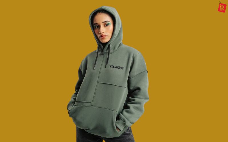 Top Hoodie Brands Trending Among Gen Z Shoppers