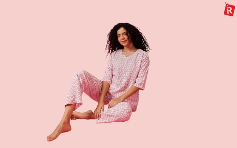 Top 7 Women’s Loungewear Brands Trending in India