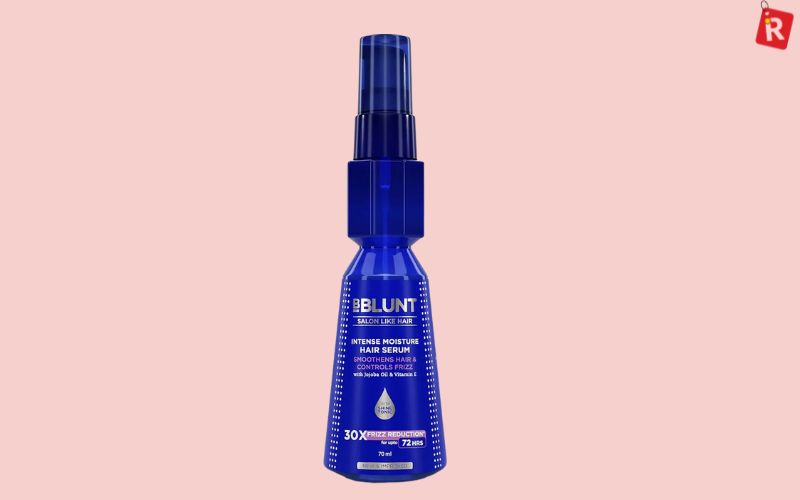 Top 7 Best Hair Serum Brands for Women Driving Growth in India’s Beauty Retail