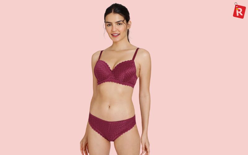 Top 7 Innerwear Brands for Women in India
