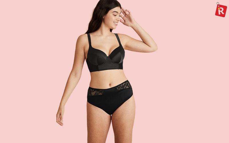 Top 7 Innerwear Brands for Women in India