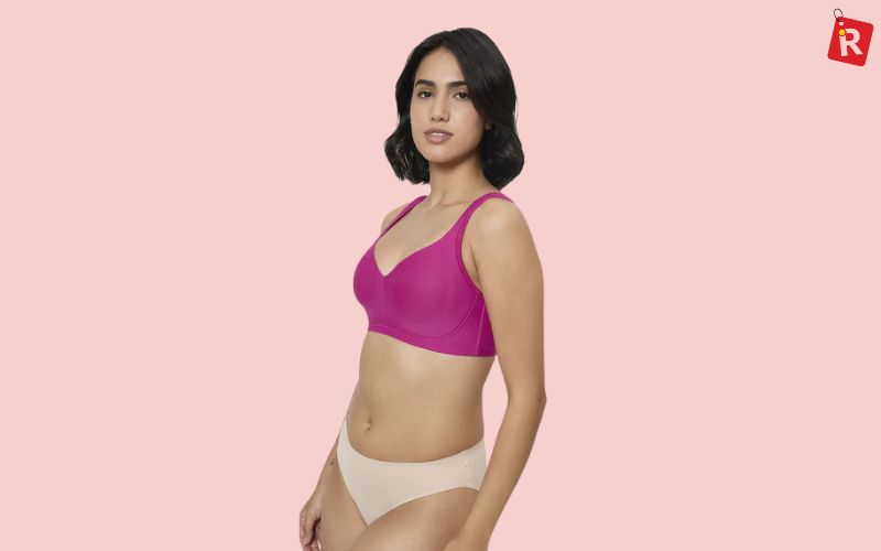 Top 7 Innerwear Brands for Women in India