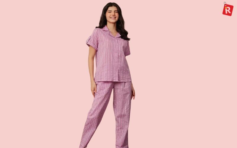 Best Night Suit Brands for women in India