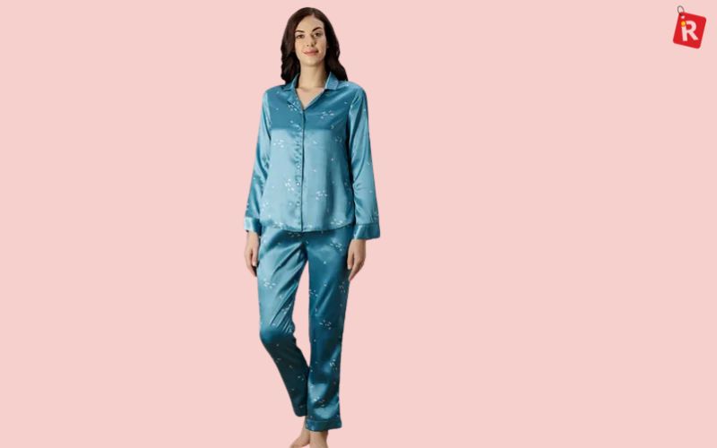 Best Night Suit Brands for women in India