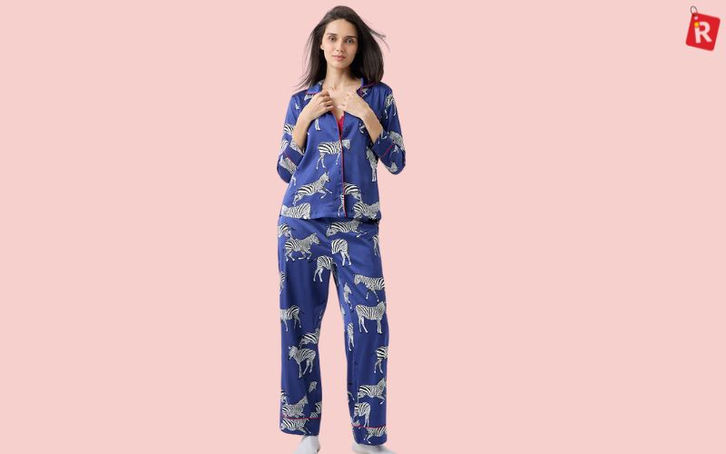 Best Night Suit Brands for women in India
