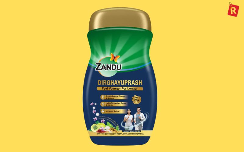 top 5 premium chywanprash brands in india