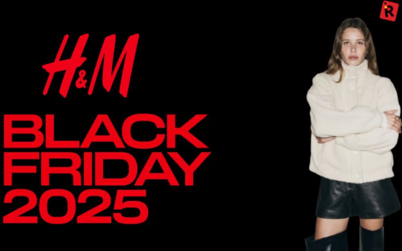 best brands coming up with Black Friday ale 2025