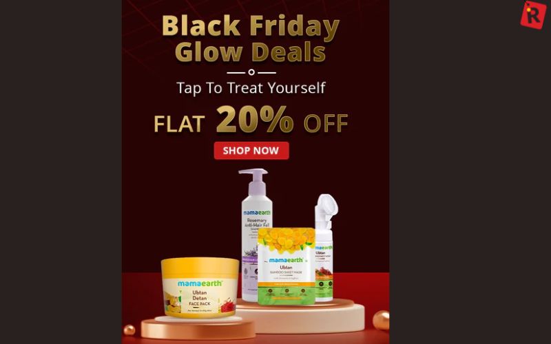 best brands coming up with Black Friday ale 2025