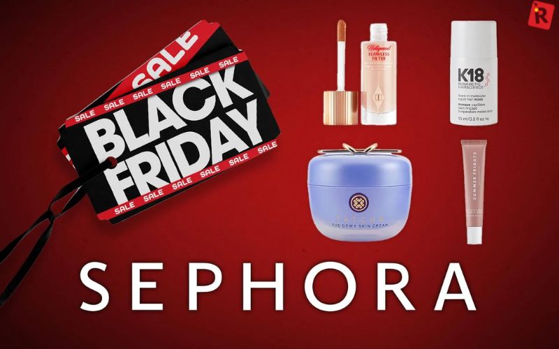 best brands coming up with Black Friday ale 2025