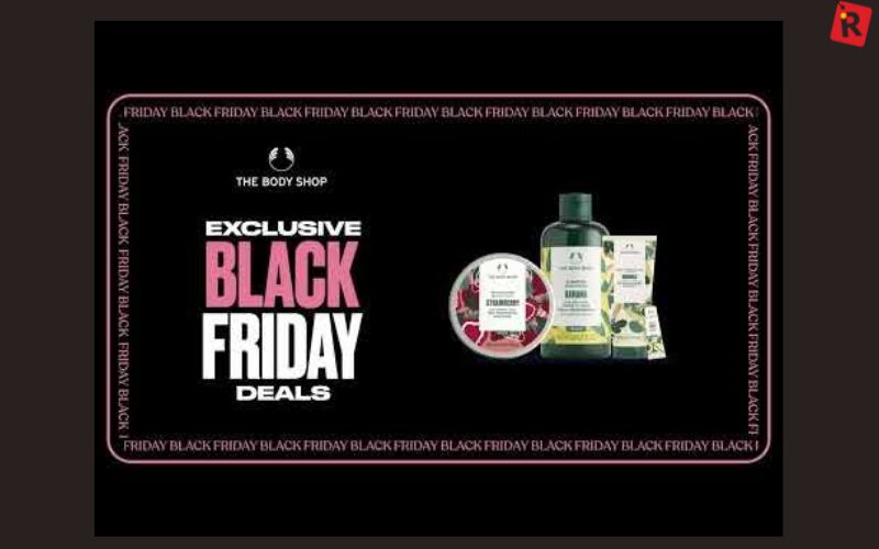 best brands coming up with Black Friday ale 2025