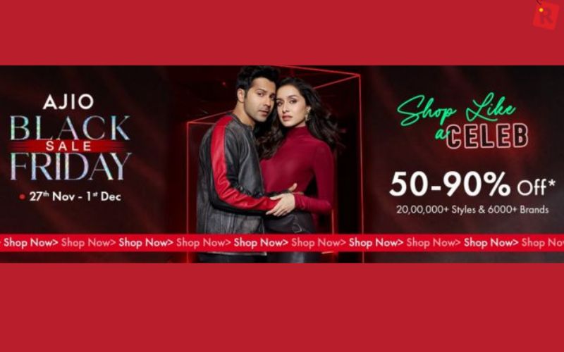 best brands coming up with Black Friday ale 2025