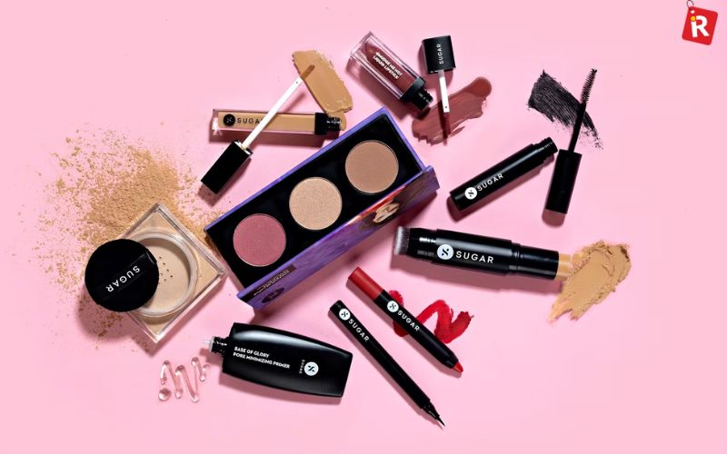 Best 8 Cosmetics Brands Trending on Instagram and Quick Commerce