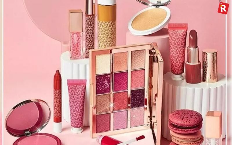 Best 8 Cosmetics Brands Trending on Instagram and Quick Commerce