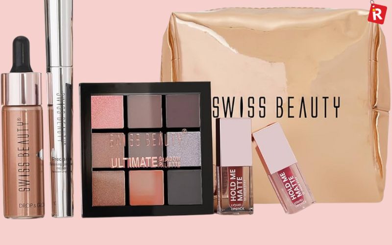 Best 8 Cosmetics Brands Trending on Instagram and Quick Commerce
