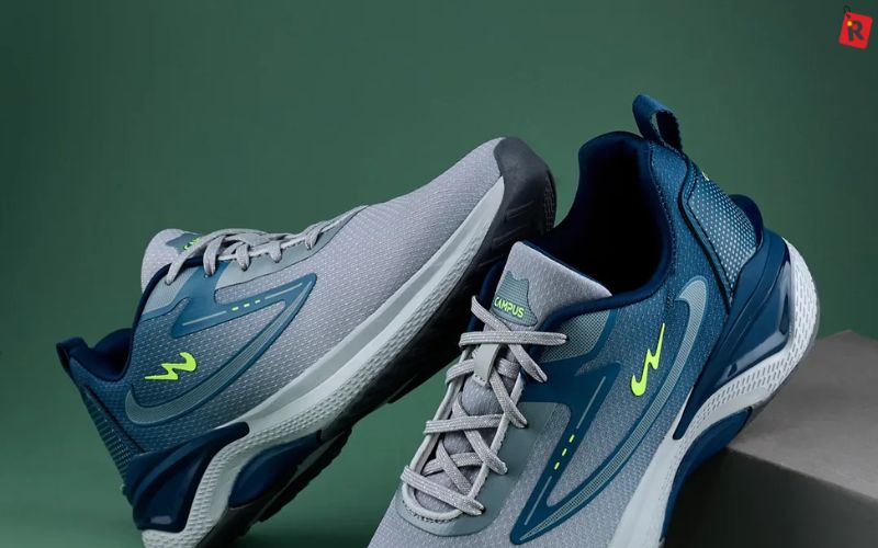 Top 7 Shoe Brands Becoming Bestsellers Across Online Retail