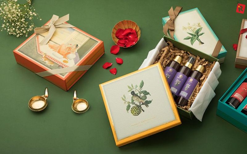 5 Brands to Watch This Wedding Season for Gifting