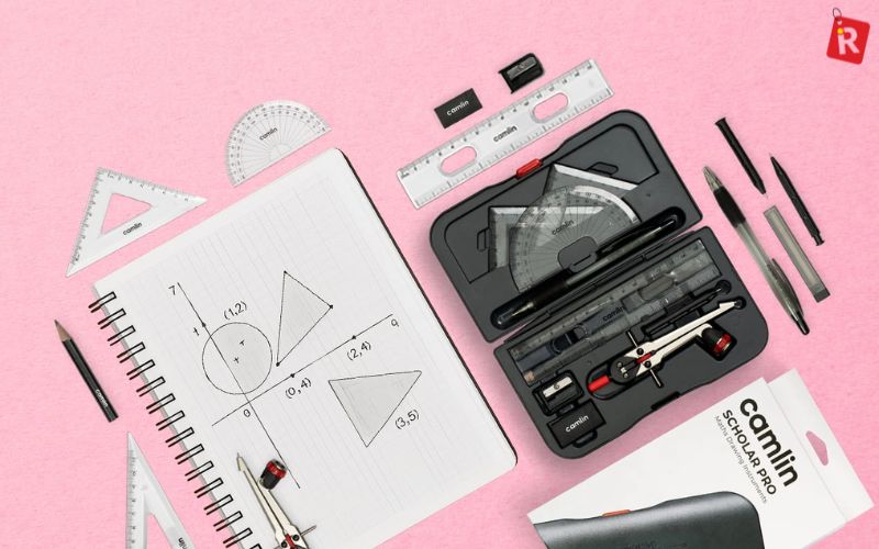 Top Stationary Brands In India Popular Among Students and Professionals