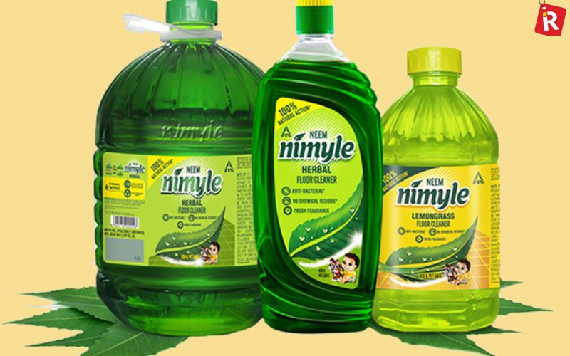 Top 7 Brands Making the Best Home Cleaning Products for Indian Homes