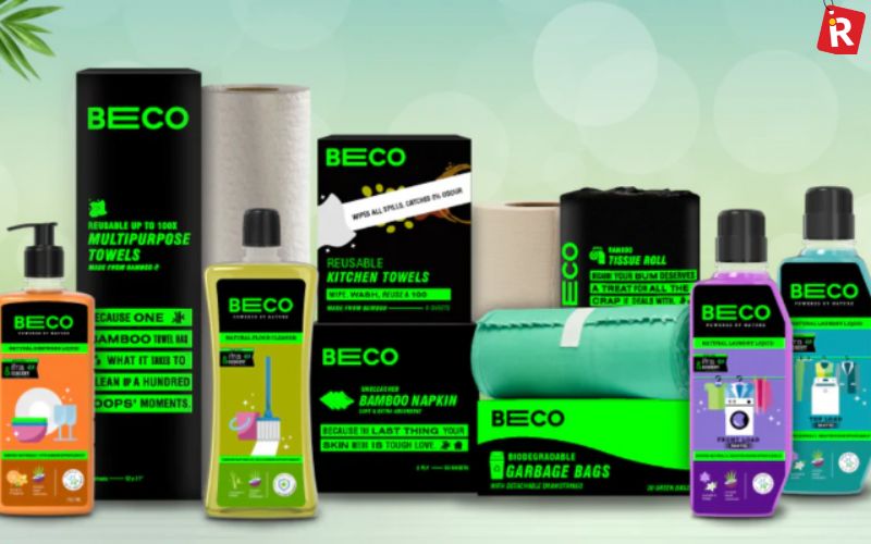 Top 7 Brands Making the Best Home Cleaning Products for Indian Homes