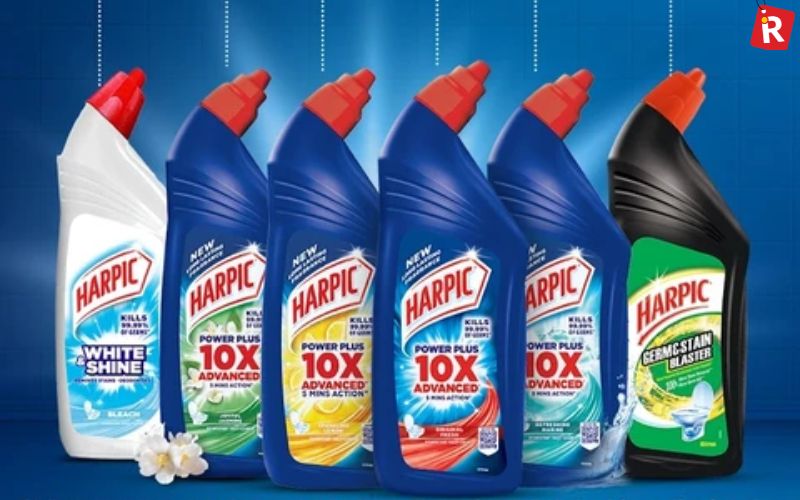 Top 7 Brands Making the Best Home Cleaning Products for Indian Homes