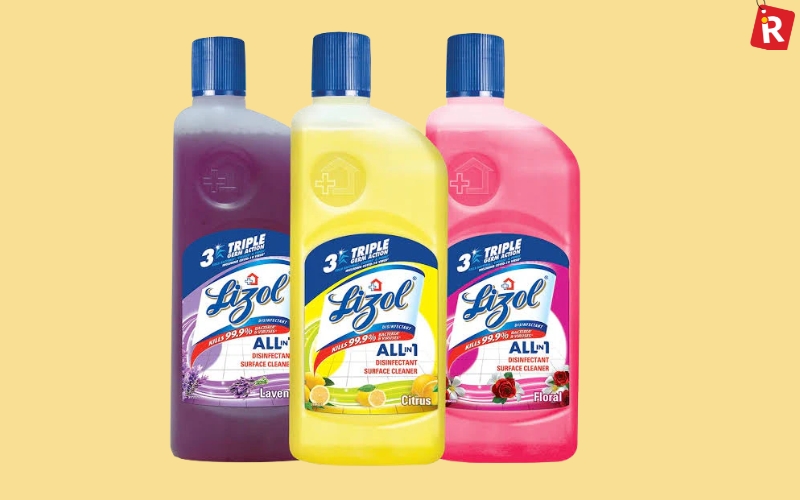 Top 7 Brands Making the Best Home Cleaning Products for Indian Homes