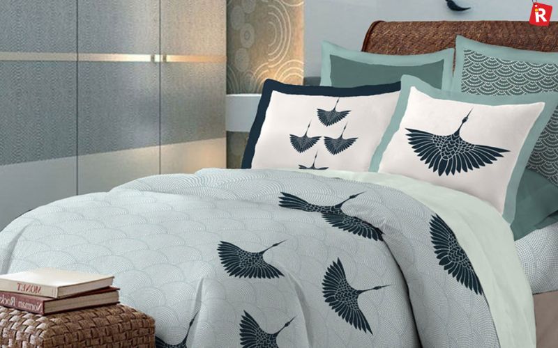 Top 5 Bedsheet Brands Popular Among Indian Consumers