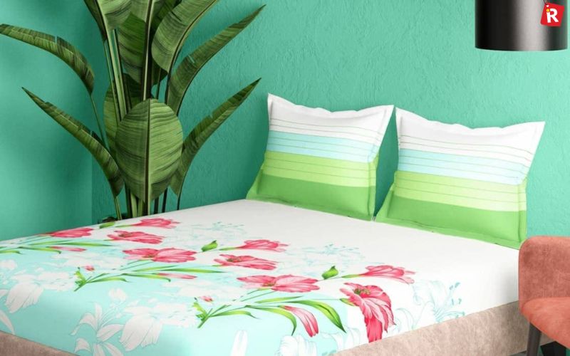 Top 5 Bedsheet Brands Popular Among Indian Consumers