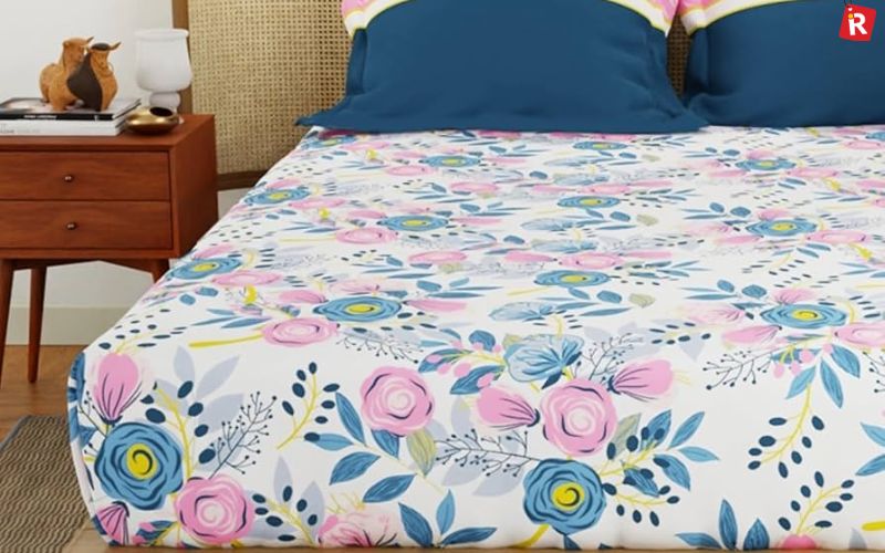 Top 5 Bedsheet Brands Popular Among Indian Consumers