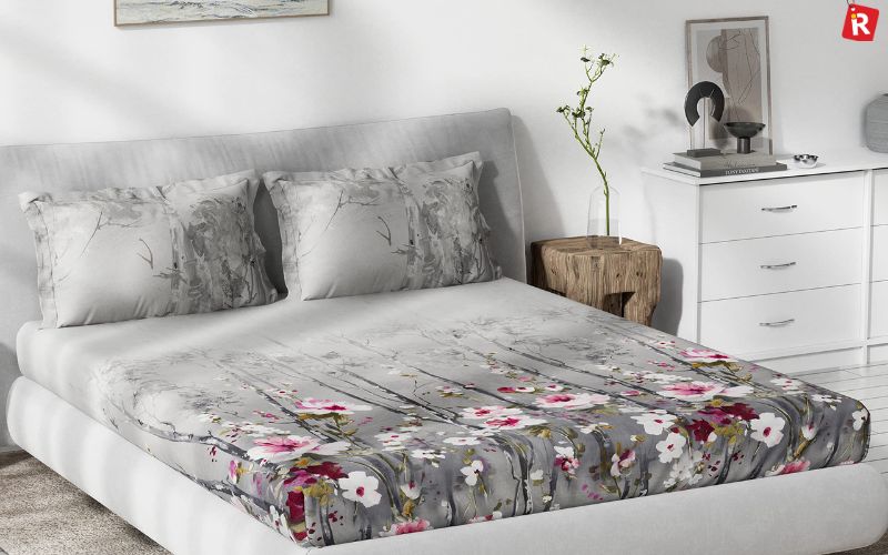 Top 5 Bedsheet Brands Popular Among Indian Consumers
